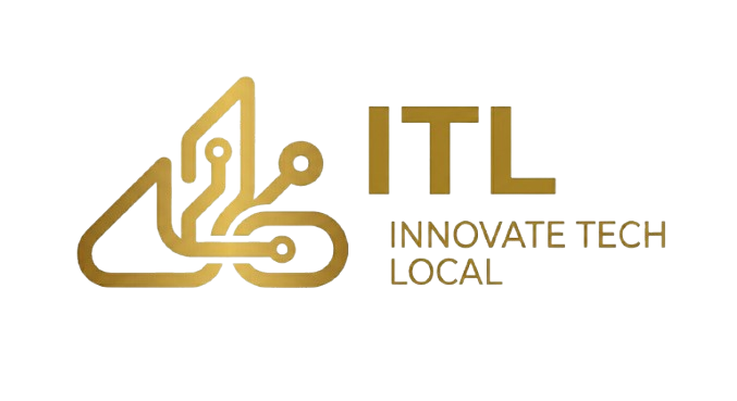 Innovate Tech Local logo